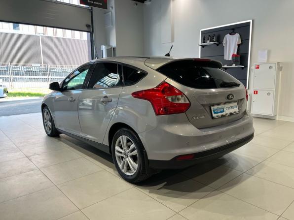 Ford Focus III с пробегом 2013 года, цена 700 000 рублей, 182002 км, хэтчбек, Автокод Объявления