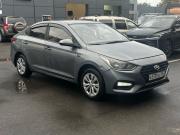 Hyundai Solaris II Санкт-Петербург  - изображение 9