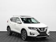 Nissan X-Trail III Рестайлинг Москва  - изображение 17