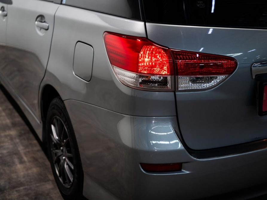 Toyota Wish II Чита  - изображение 19