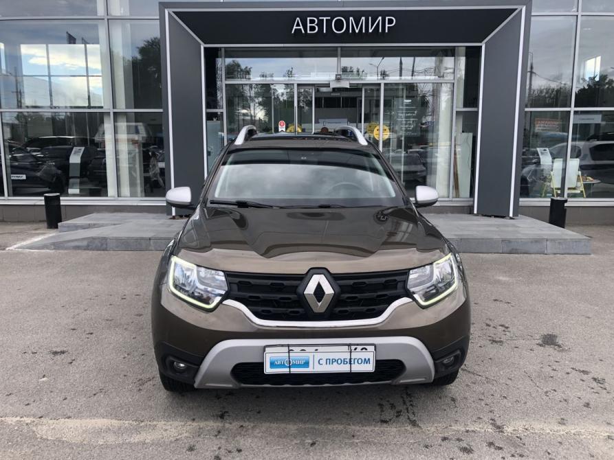 Renault Duster II Брянск  - изображение 2