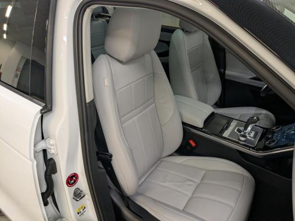 Land Rover Range Rover Evoque II с пробегом 2020 года, цена 3 900 000 рублей, 48728 км, внедорожник, Автокод Объявления