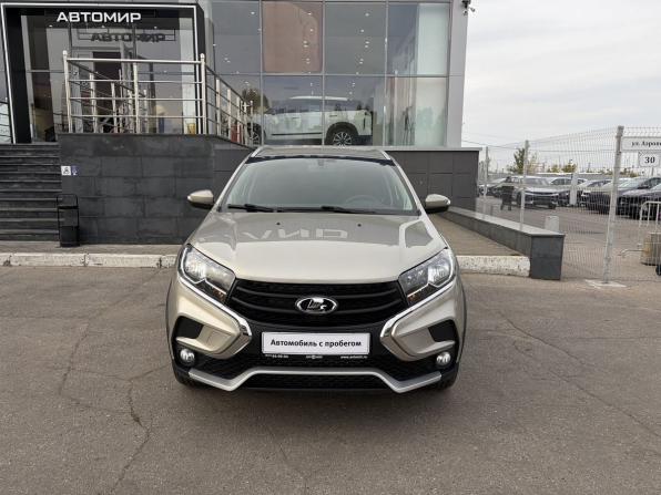 Lada (ВАЗ) XRAY I с пробегом 2020 года, цена 1 195 000 рублей, 54004 км, хэтчбек, Автокод Объявления