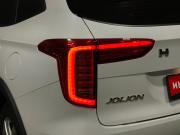 Haval Jolion I Рестайлинг Челябинск  - изображение 32