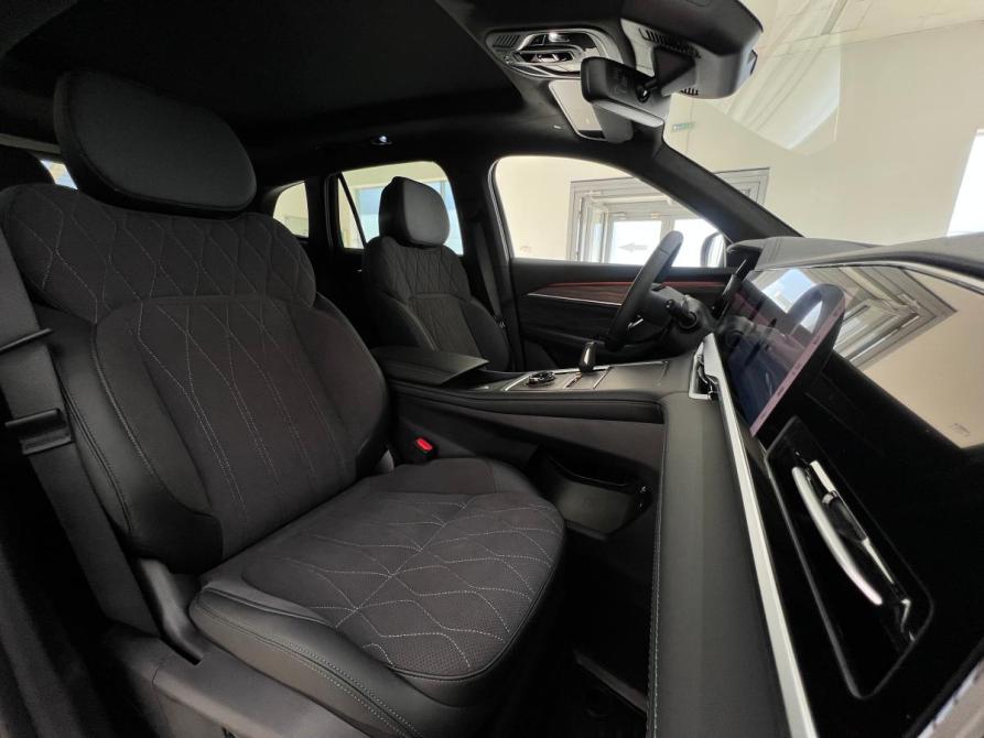Geely Monjaro I Волгоград  - изображение 37