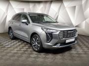 Haval Jolion I Москва  - изображение 24