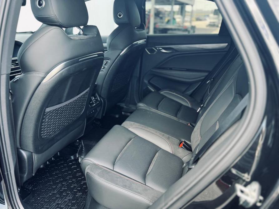 Geely Tugella I Рестайлинг Санкт-Петербург  - изображение 11