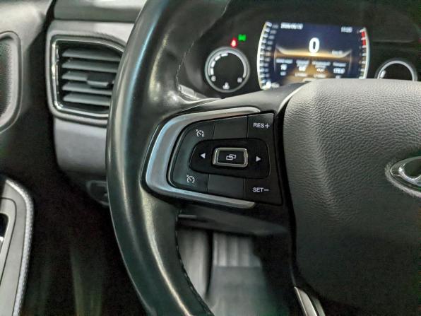 Chery Tiggo 4 I Рестайлинг с пробегом 2020 года, цена 1 340 000 рублей, 51745 км, внедорожник, Автокод Объявления