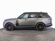 Land Rover Range Rover IV Рестайлинг Москва  - изображение 38