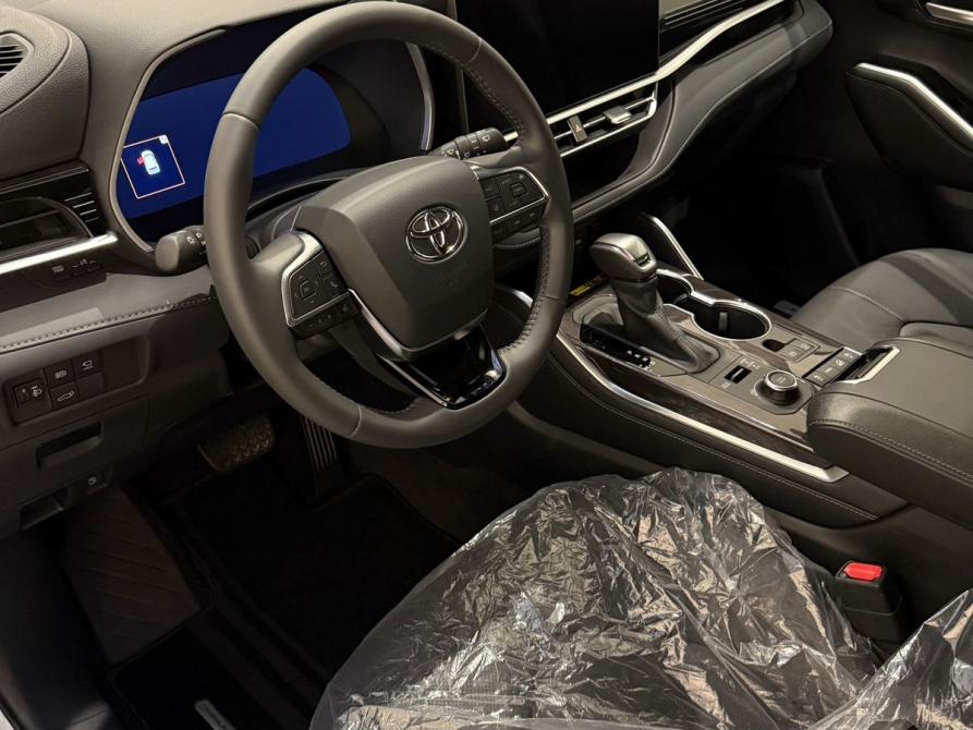 Toyota Highlander IV (XU70) Нижний Тагил  - изображение 16