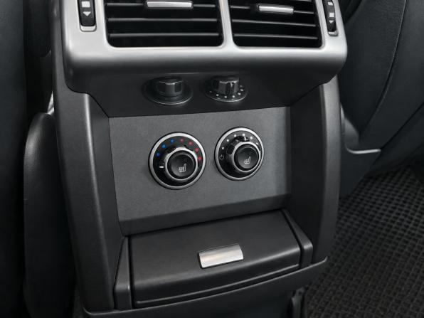Land Rover Range Rover III Рестайлинг с пробегом 2007 года, цена 1 349 000 рублей, 327052 км, внедорожник, Автокод Объявления