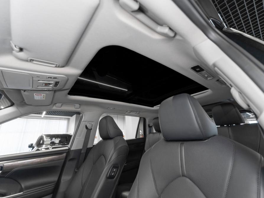 Toyota Highlander IV (XU70) Москва  - изображение 10