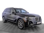 BMW X7 I (G07) Москва  - изображение 33