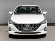 Hyundai Solaris II Рестайлинг Москва  - изображение 28