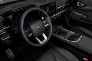 Haval H3 I Рестайлинг Москва  - изображение 20