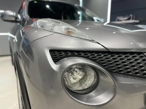 Nissan Juke I с пробегом 2013 года, цена 1 025 000 рублей, 156600 км, внедорожник, Автокод Объявления