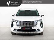 Haval Jolion I Казань  - изображение 16