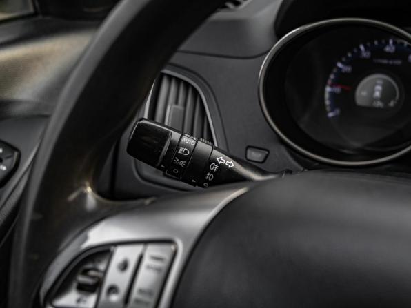 Hyundai ix35 I с пробегом 2010 года, цена 855 000 рублей, 217228 км, внедорожник, Автокод Объявления