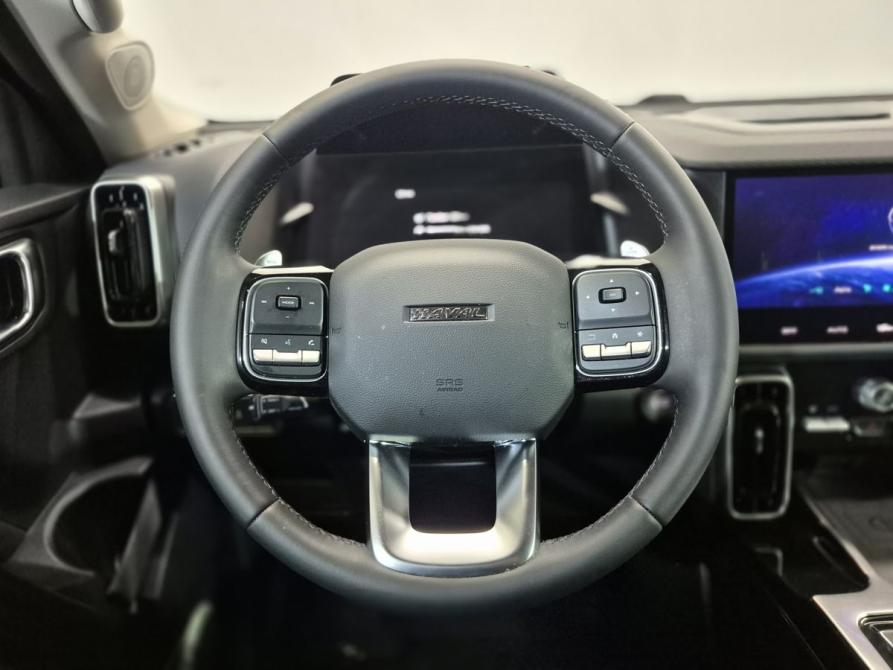 Haval Dargo I Ярославль  - изображение 14