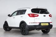 Kia Sportage III Новосибирск  - изображение 24