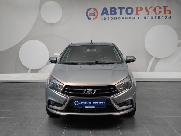 Lada (ВАЗ) Vesta I с пробегом 2018 года, цена 730 000 рублей, 163073 км, седан, Автокод Объявления