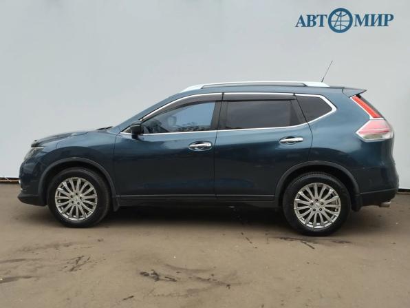 Nissan X-Trail III с пробегом 2015 года, цена 1 685 000 рублей, 167967 км, внедорожник, Автокод Объявления