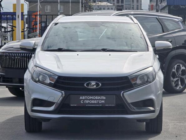 Lada (ВАЗ) Vesta I с пробегом 2019 года, цена 1 050 000 рублей, 40041 км, универсал, Автокод Объявления