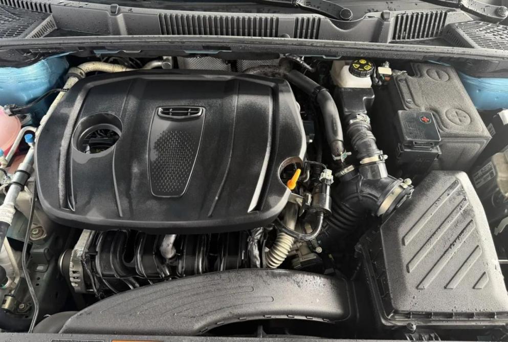 Geely Emgrand II Киров  - изображение 10