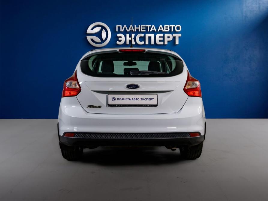 Ford Focus III Челябинск  - изображение 5