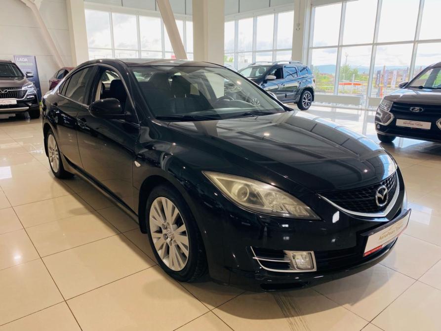 Mazda 6 II (GH) Миасс  - изображение 3