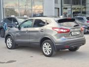 Nissan Qashqai II Воронеж  - изображение 13