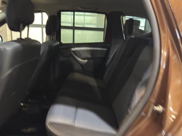 Renault Duster I с пробегом 2012 года, цена 699 000 рублей, 132000 км, внедорожник, Автокод Объявления