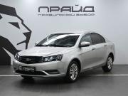 Geely Emgrand 7 I Ростов-на-Дону  - изображение 19