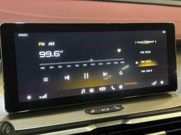 Geely Coolray I с пробегом 2024 года, цена 1 910 000 рублей, 44705 км, внедорожник, Автокод Объявления