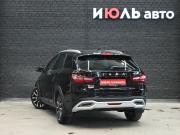 Lada (ВАЗ) Vesta I Рестайлинг (NG) Екатеринбург  - изображение 23