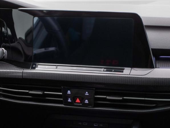 Volkswagen Golf GTI VIII с пробегом 2022 года, цена 3 729 000 рублей, 32100 км, хэтчбек, Автокод Объявления