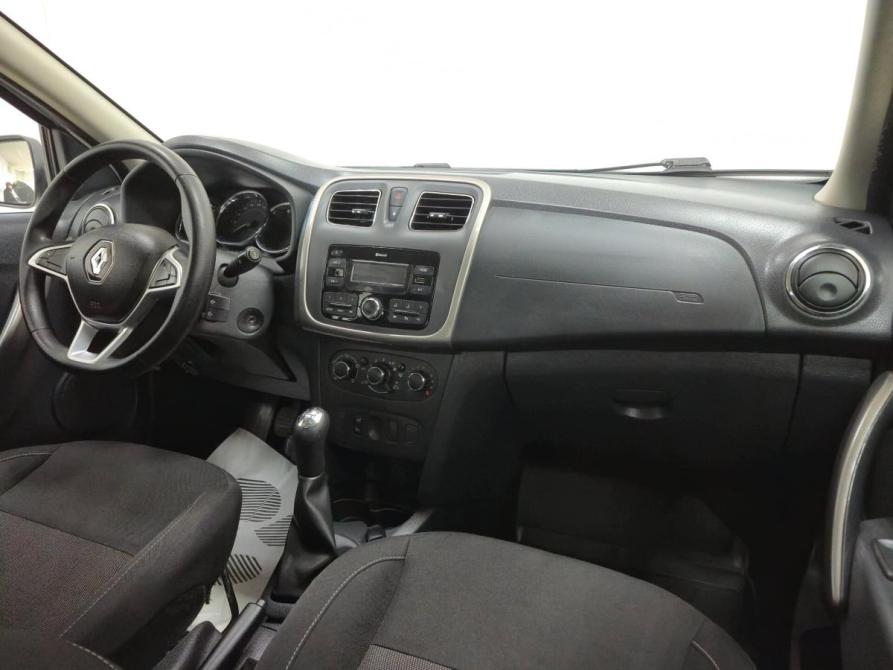 Renault Sandero II Рестайлинг Альметьевск  - изображение 13