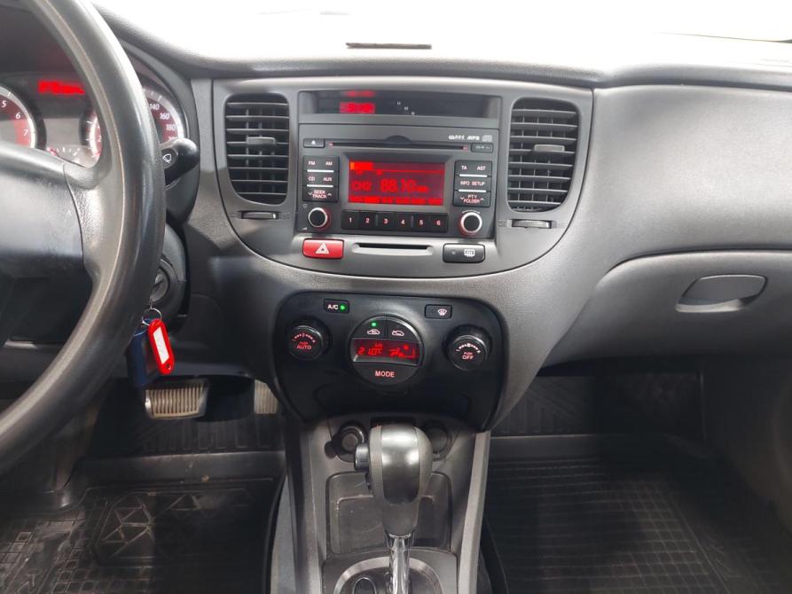 Kia Rio II Рестайлинг Пермь  - изображение 14