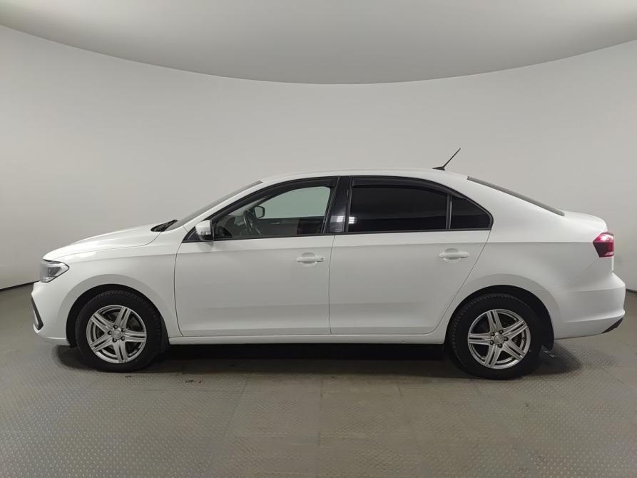 Volkswagen Polo VI Уфа  - изображение 10