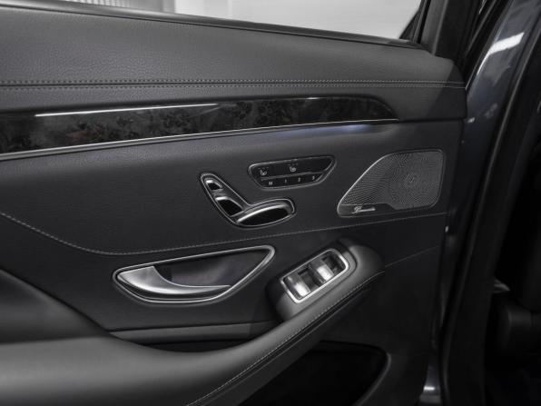 Mercedes-Benz S-Класс VI (W222 C217) с пробегом 2013 года, цена 2 840 000 рублей, 97200 км, седан, Автокод Объявления