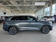 Geely Monjaro I Москва  - изображение 20