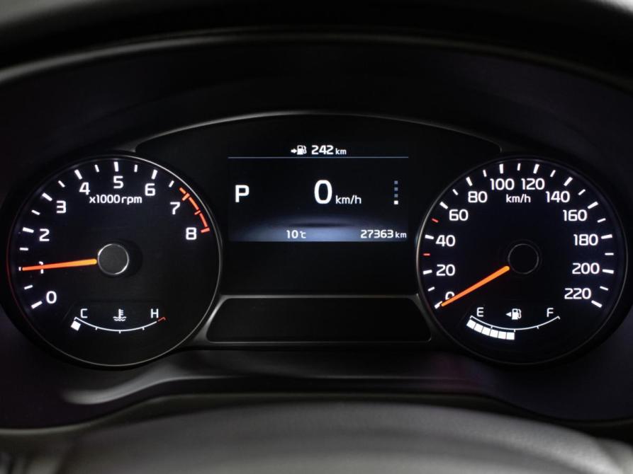 Kia Soul II Рестайлинг Москва  - изображение 12