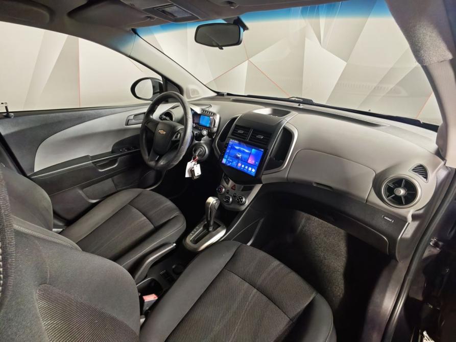 Chevrolet Aveo II Москва  - изображение 13