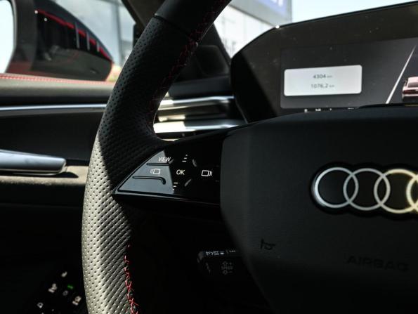 Audi A5 III (B10) с пробегом 2025 года, цена 6 386 000 рублей, 4304 км, лифтбек, Автокод Объявления