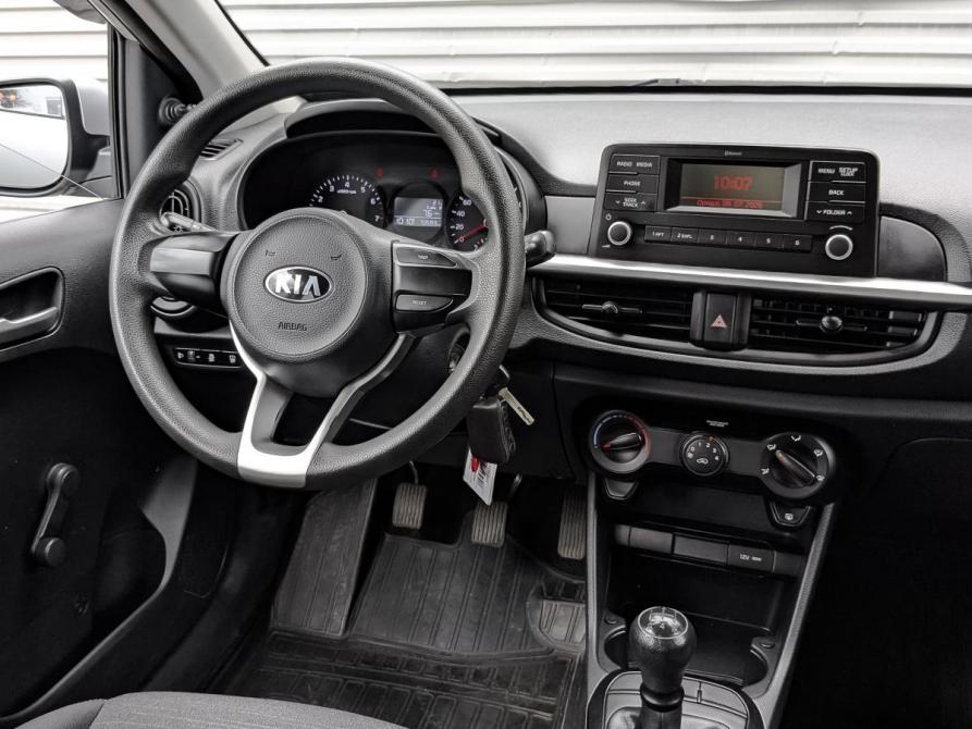 Kia Picanto III Москва  - изображение 26
