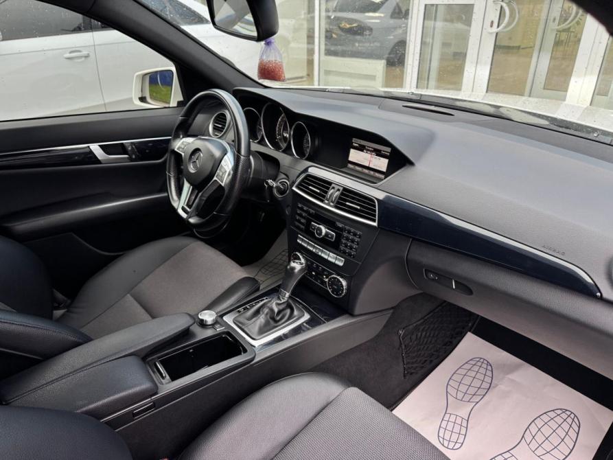 Mercedes-Benz C-Класс III (W204) Рестайлинг Ульяновск  - изображение 11