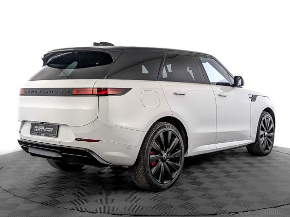 Land Rover Range Rover Sport III с пробегом 2023 года, цена 12 550 000 рублей, 39510 км, внедорожник, Автокод Объявления
