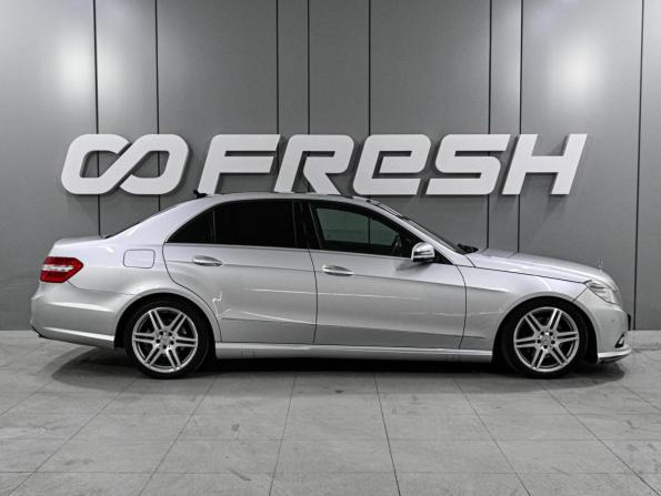 Mercedes-Benz E-Класс IV (W212 S212 C207) с пробегом 2011 года, цена 1 899 000 рублей, 167160 км, седан, Автокод Объявления