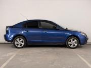 Mazda 3 I (BK) Рестайлинг Екатеринбург  - изображение 35