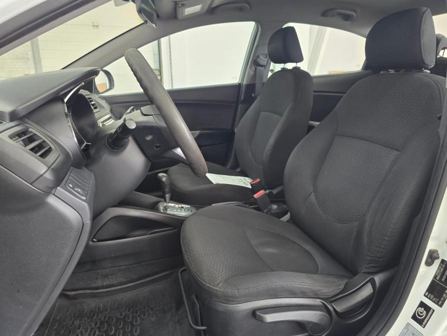 Kia Rio III Таганрог  - изображение 11